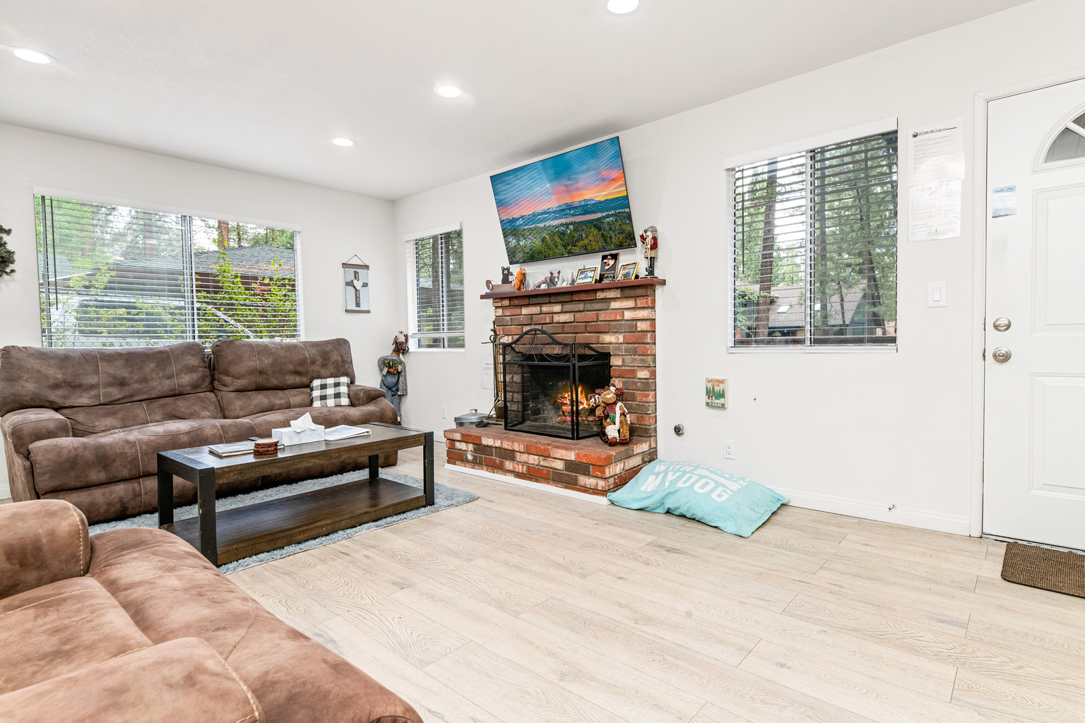 Big Bear Lake Vacation Rental