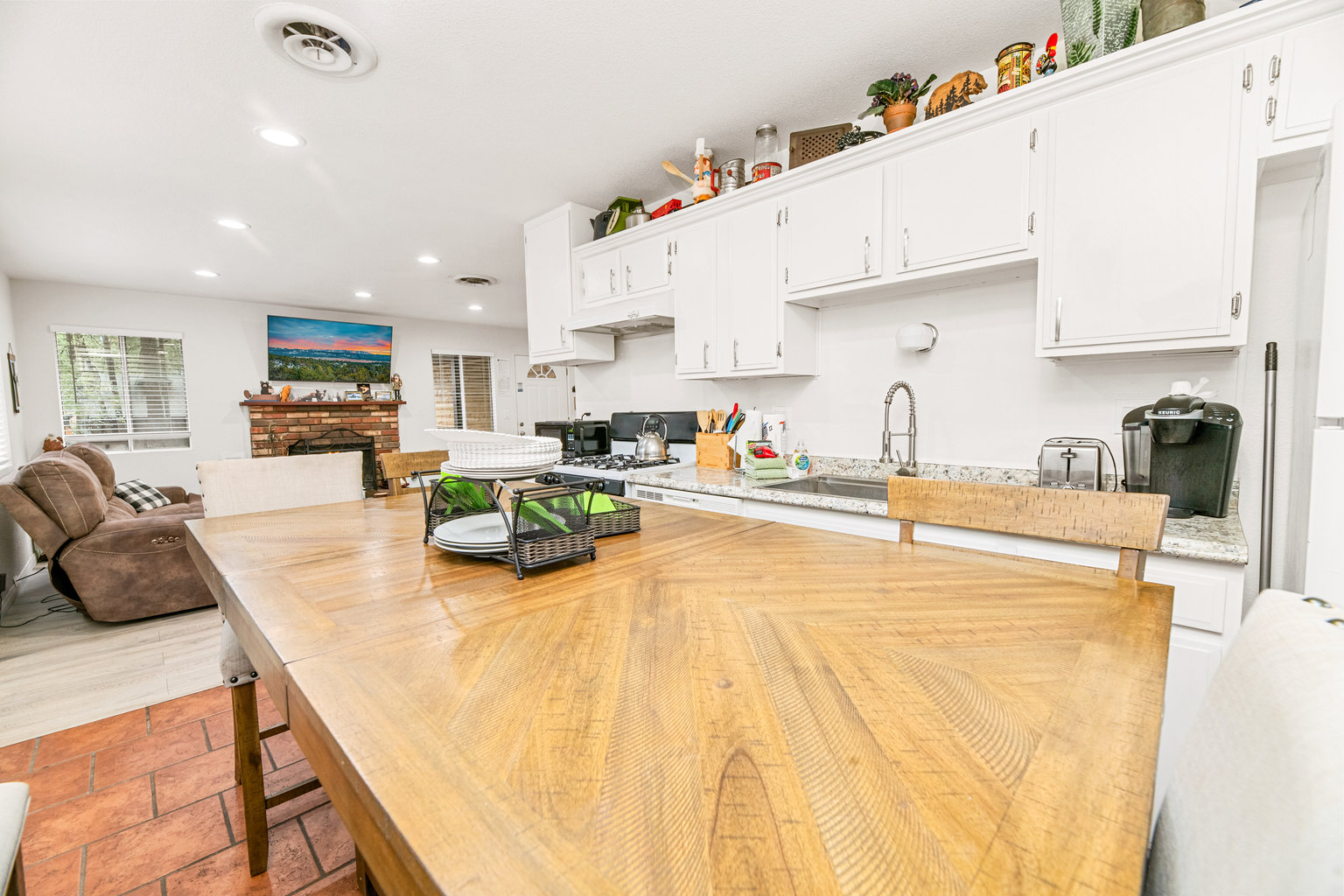 Big Bear Lake Vacation Rental