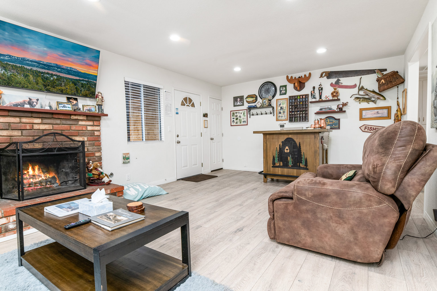 Big Bear Lake Vacation Rental
