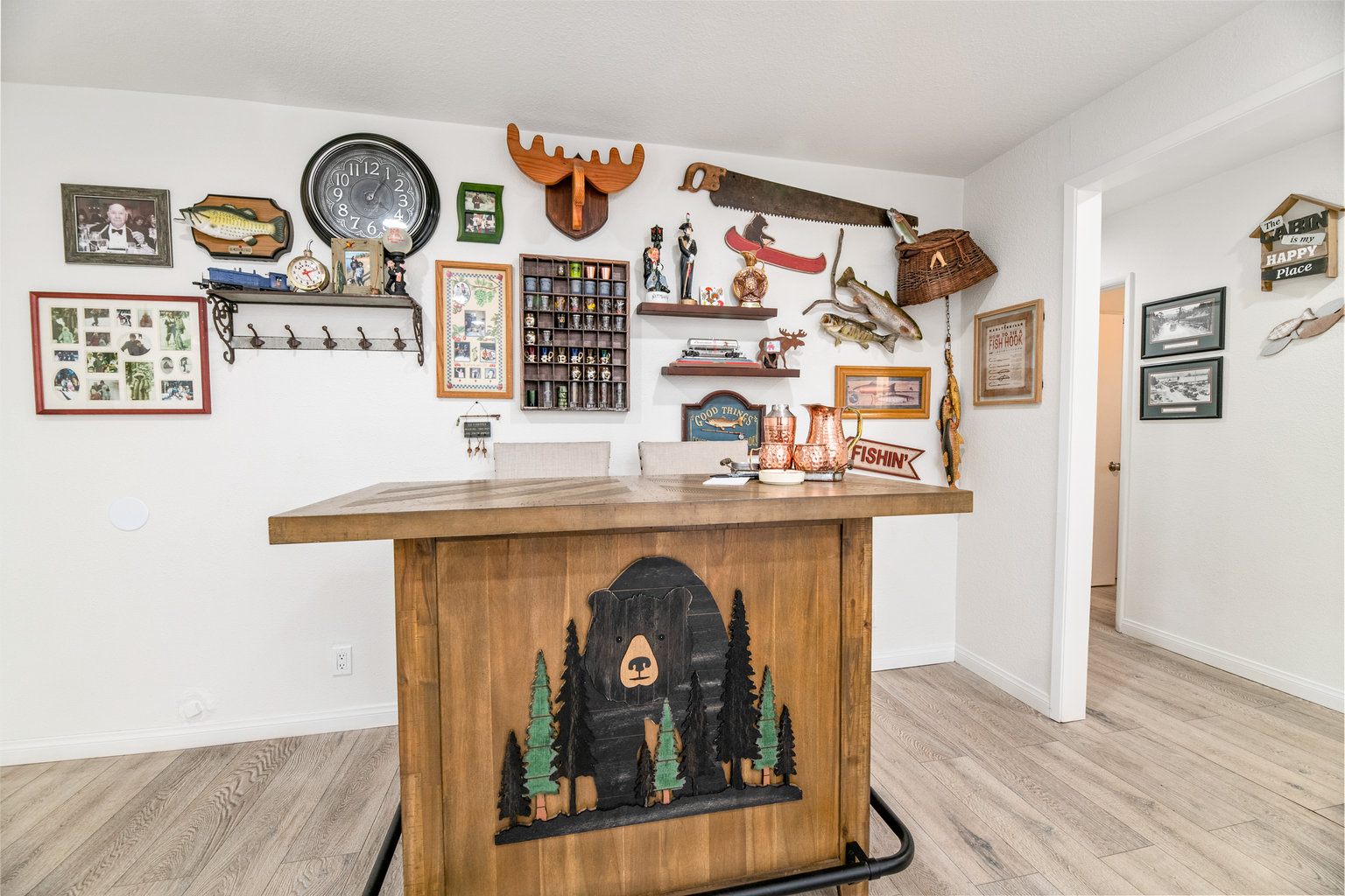 Big Bear Lake Vacation Rental