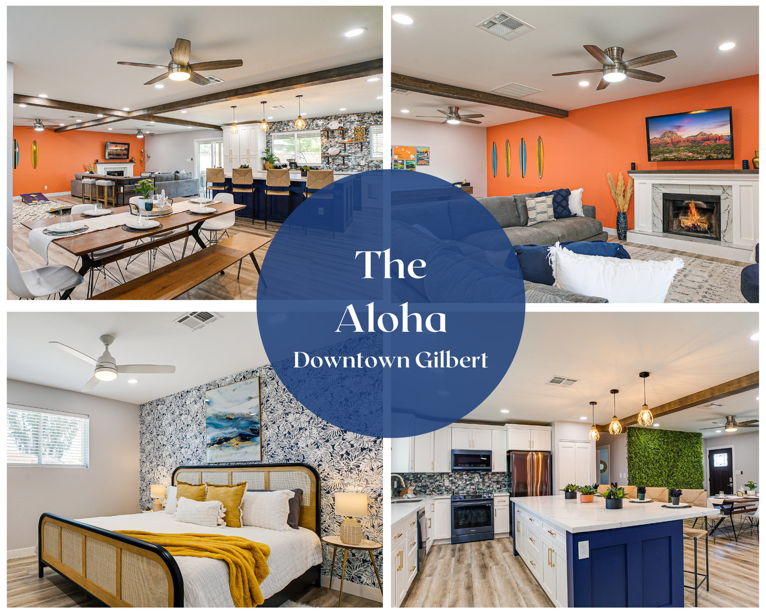 Gilbert Vacation Rental