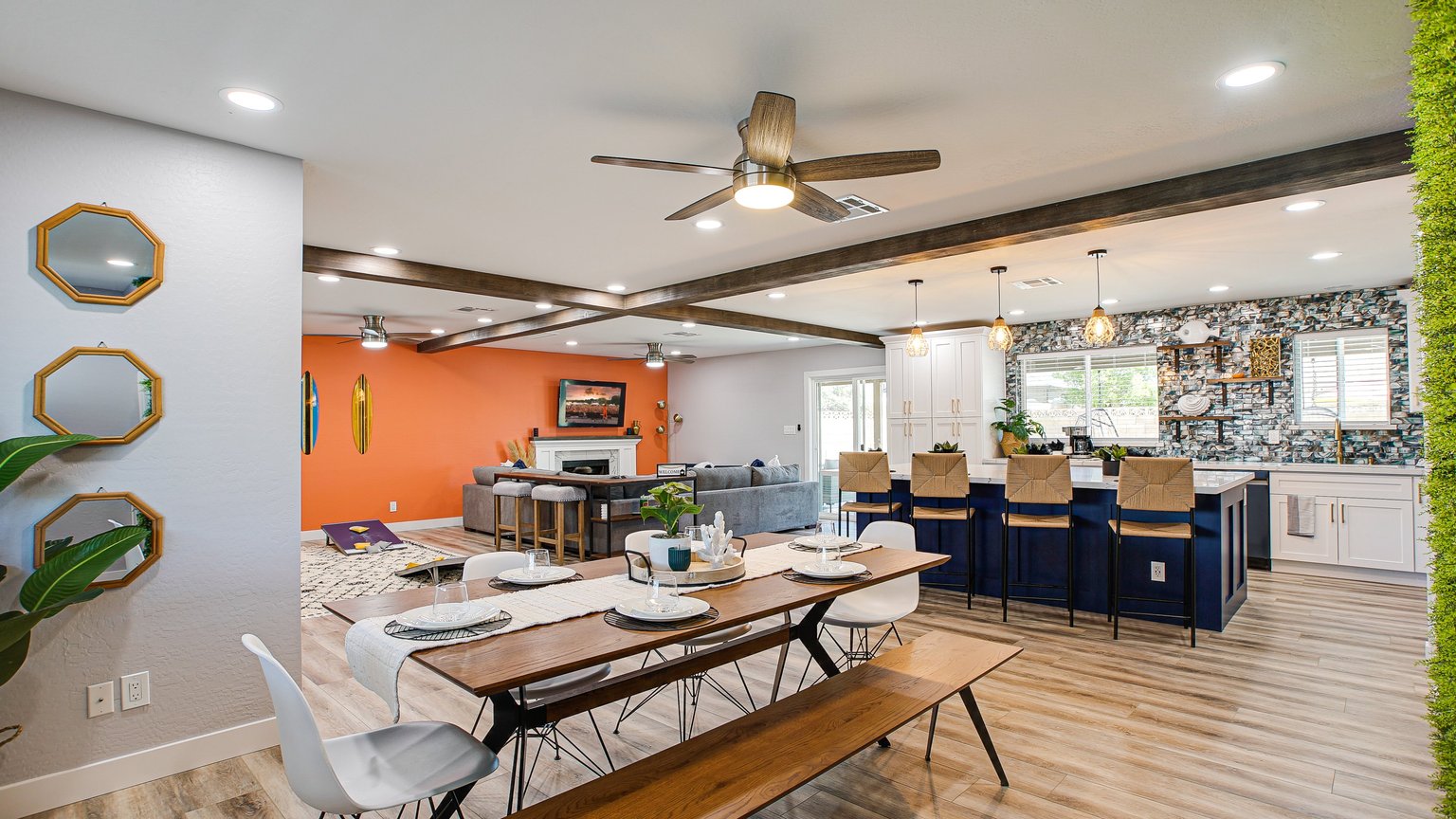 Gilbert Vacation Rental
