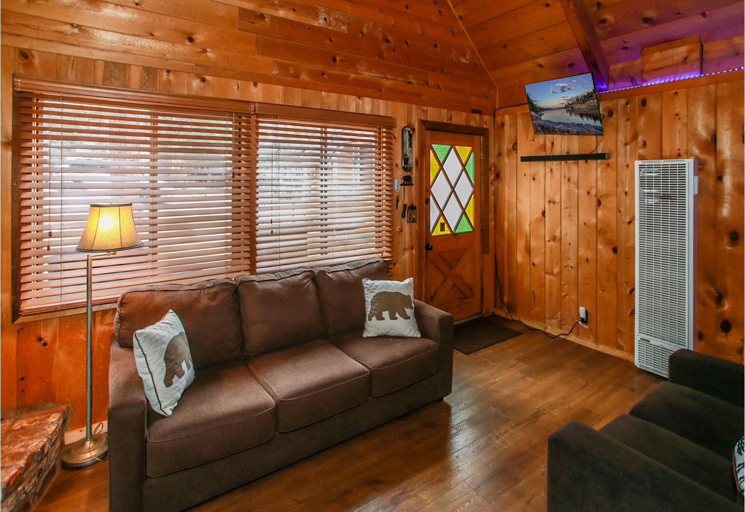 Big Bear Vacation Rental