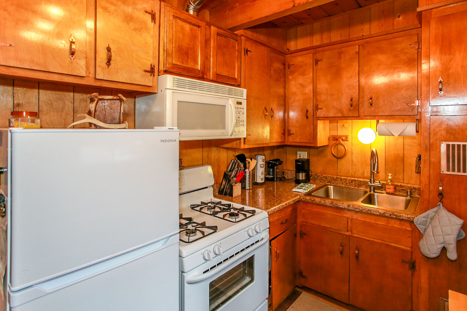 Big Bear Vacation Rental