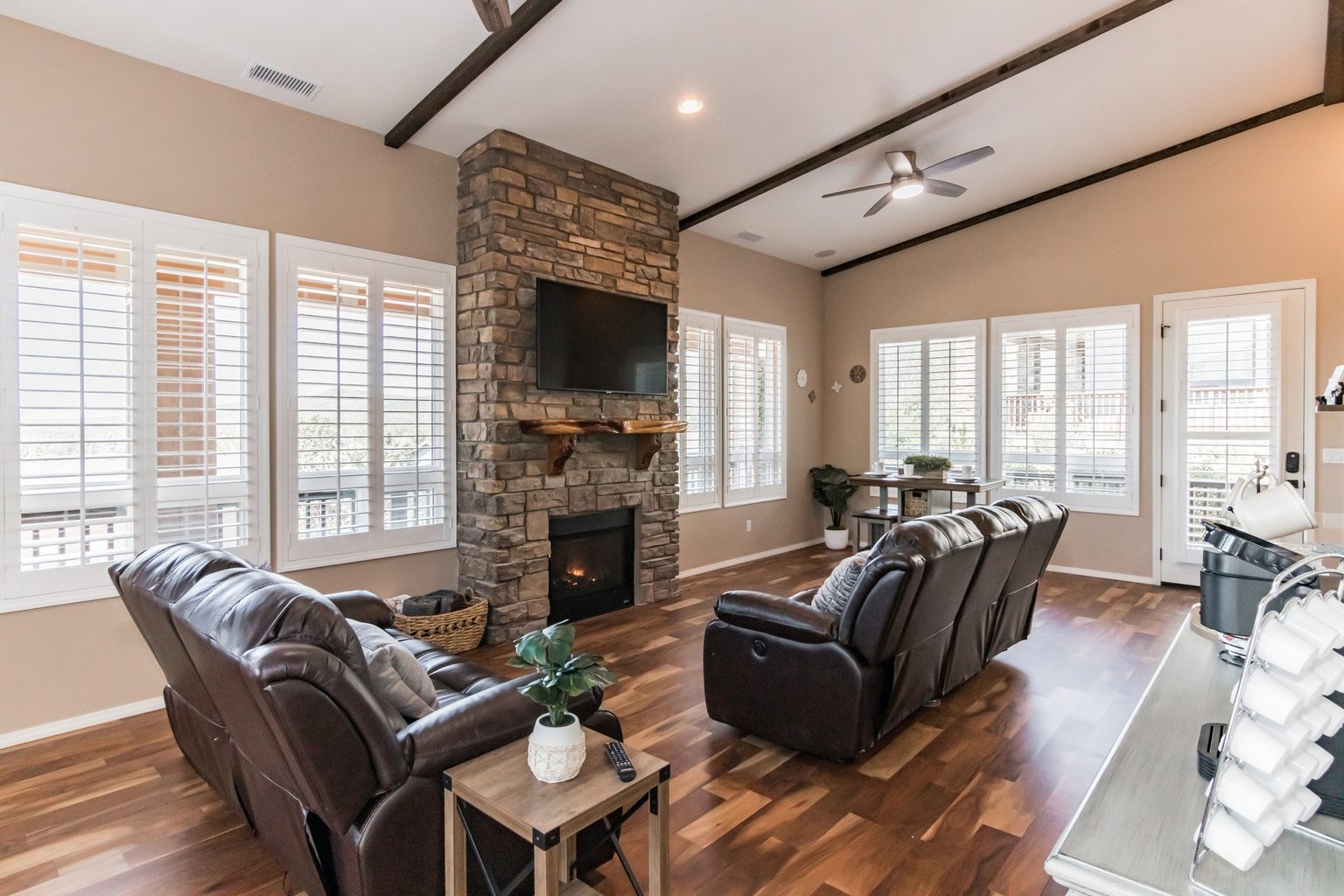 Pine Vacation Rental