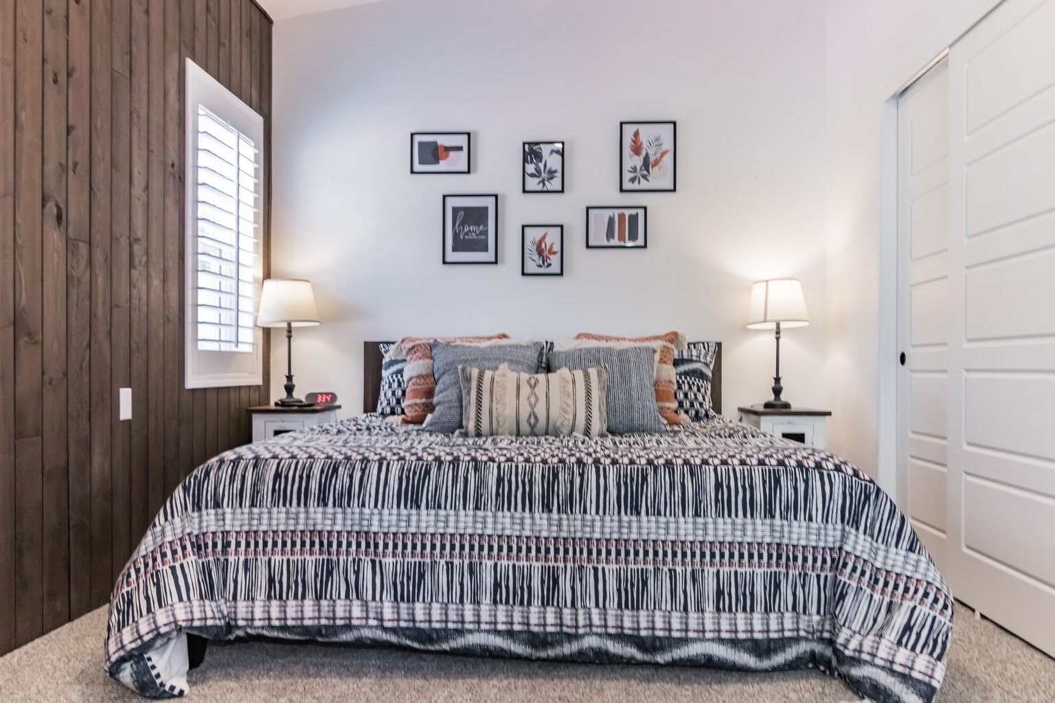 Pine Vacation Rental