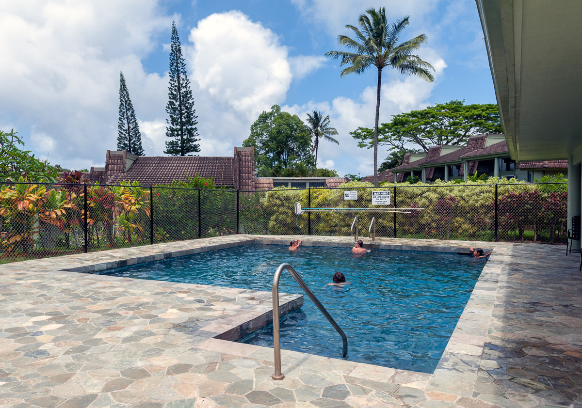 Princeville Vacation Rental