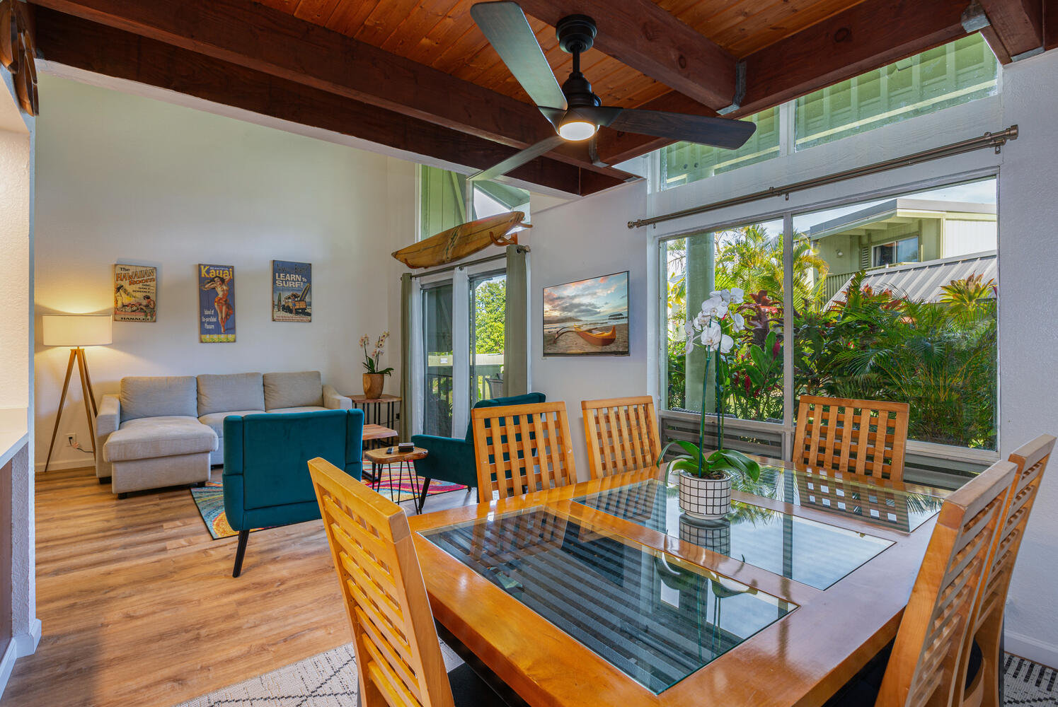 Princeville Vacation Rental
