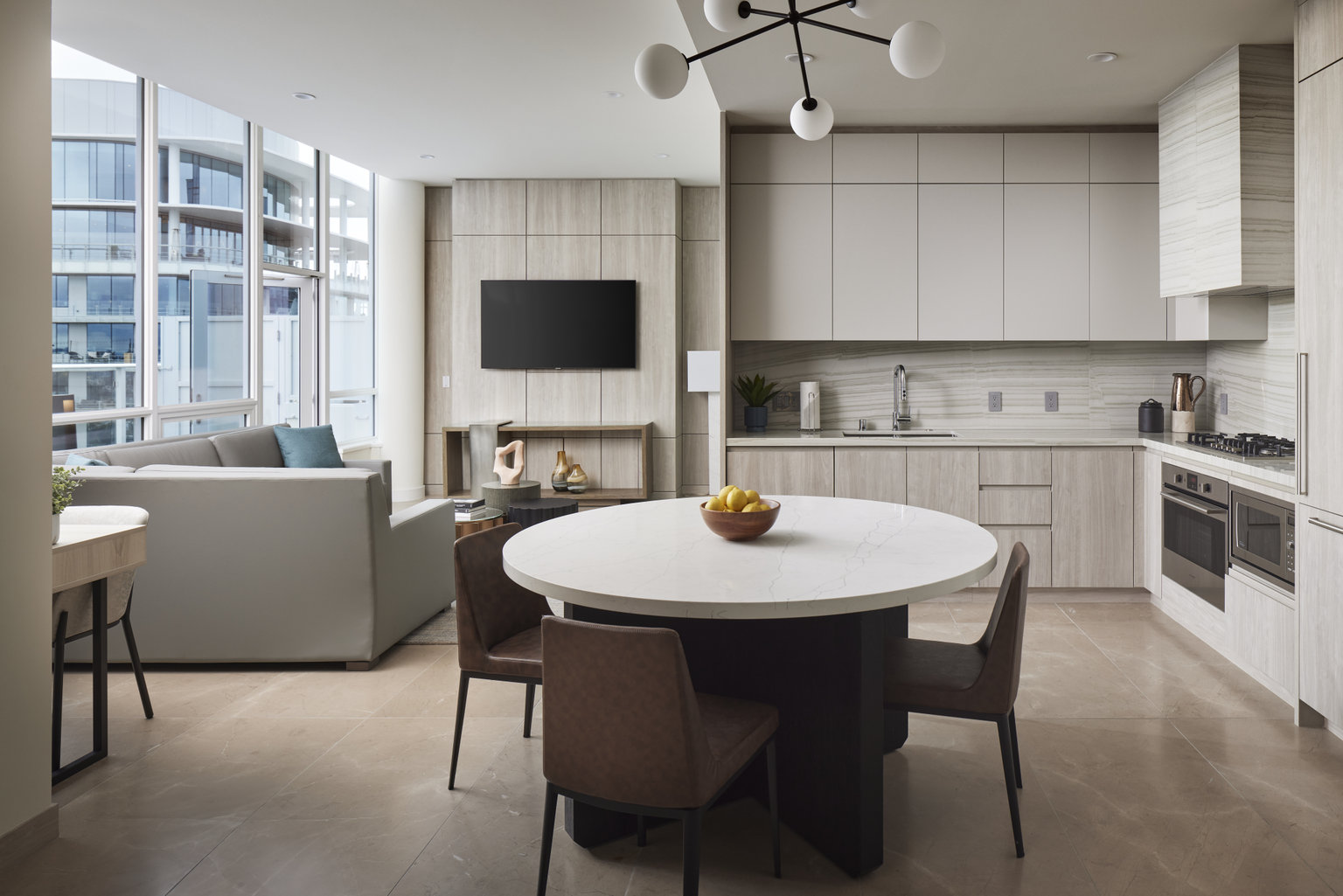 Seattle Vacation Rental