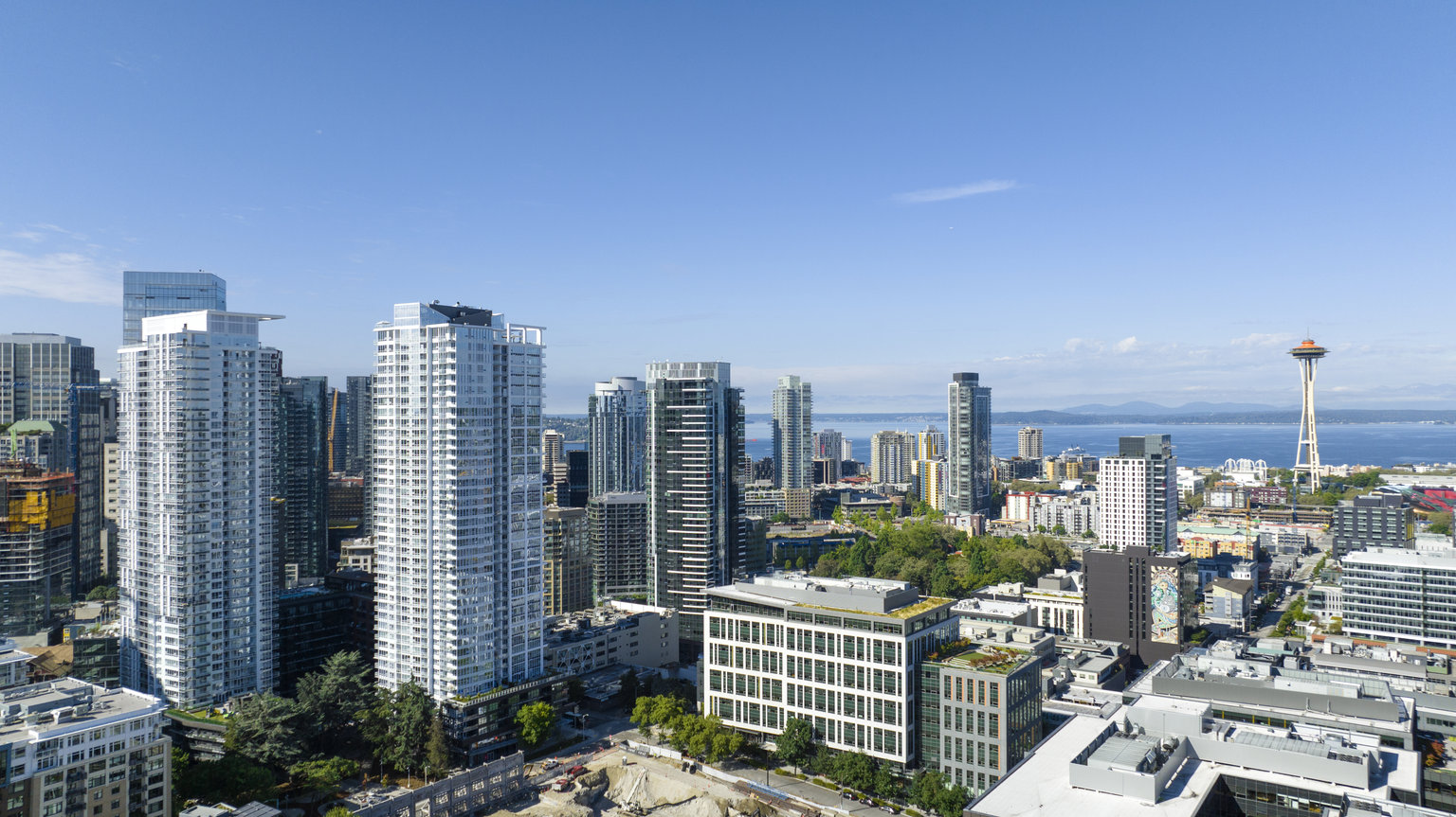 Seattle Vacation Rental