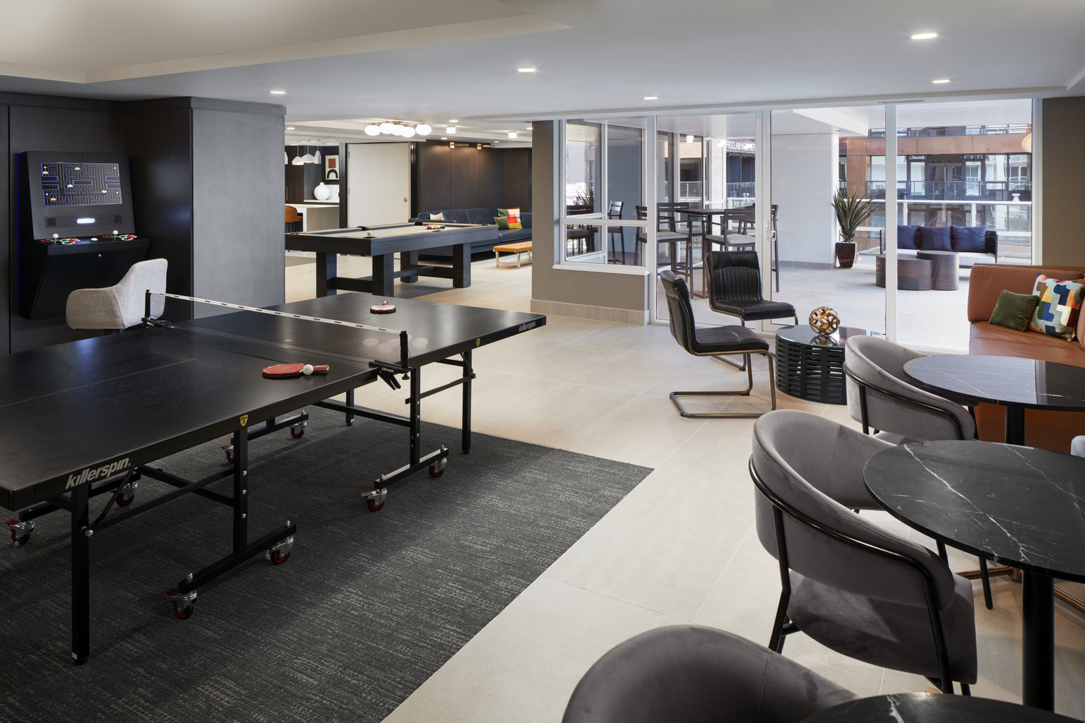 Seattle Vacation Rental