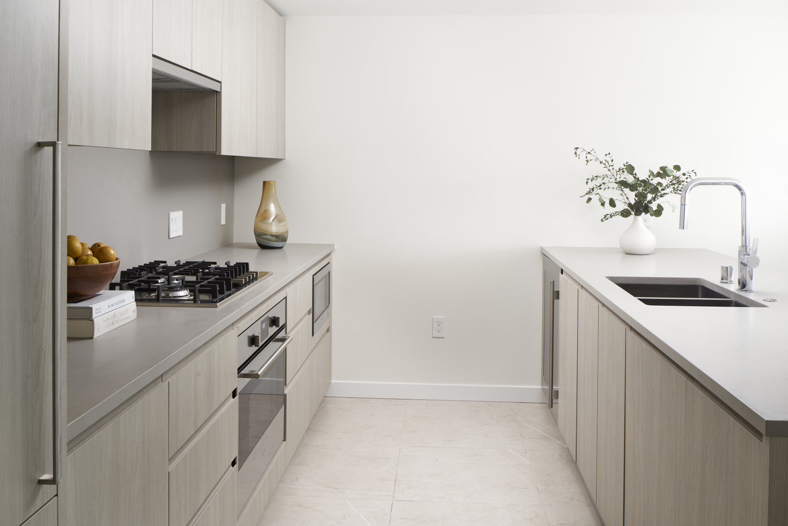 Seattle Vacation Rental