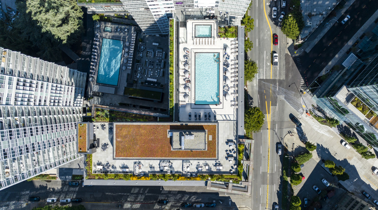 Seattle Vacation Rental