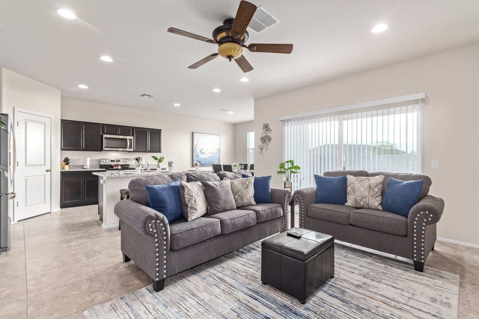 Casa Grande Vacation Rental
