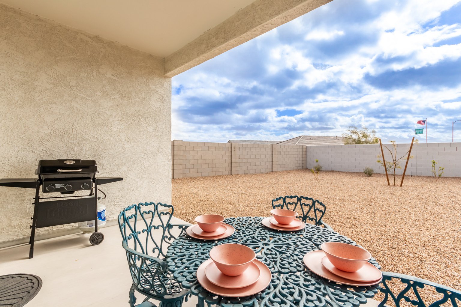 Casa Grande Vacation Rental