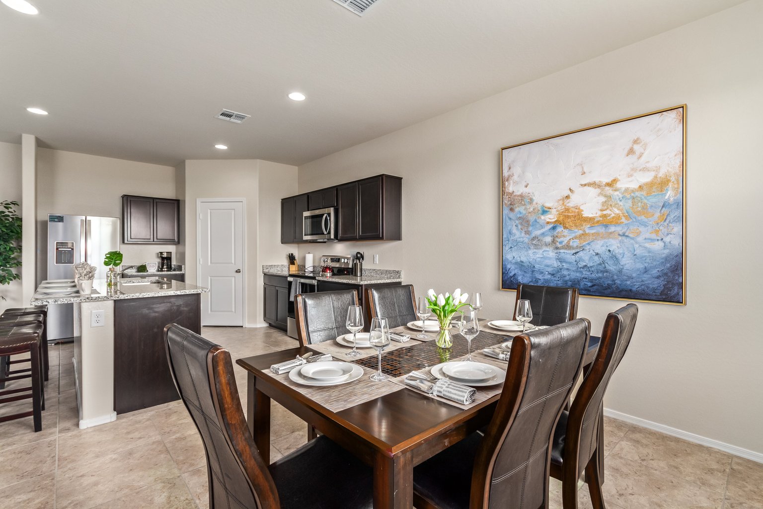 Casa Grande Vacation Rental