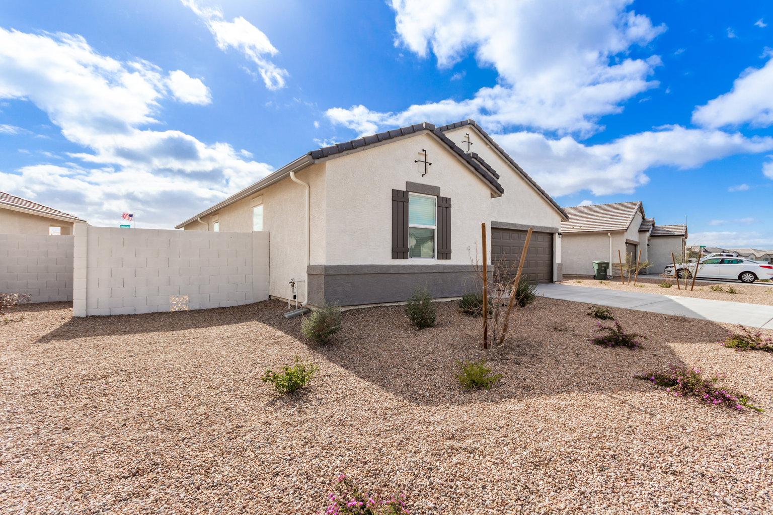 Casa Grande Vacation Rental