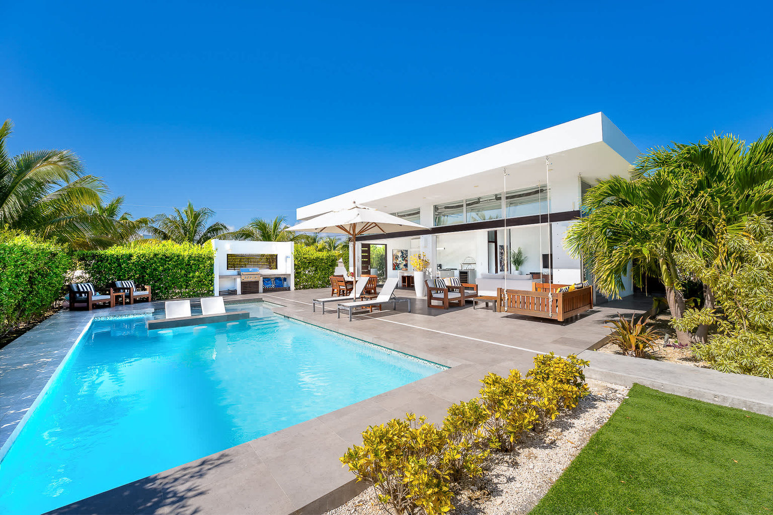 Long Bay Hills Vacation Rental