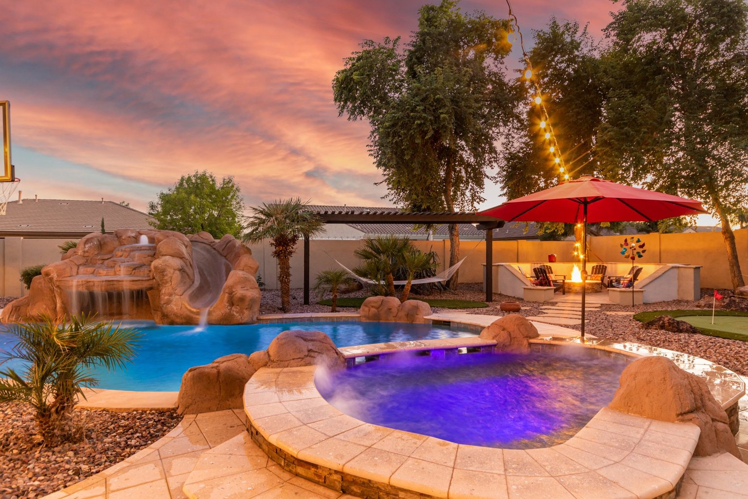 Chandler Vacation Rental
