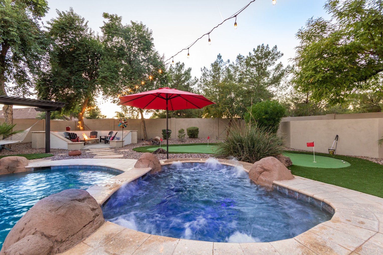 Chandler Vacation Rental