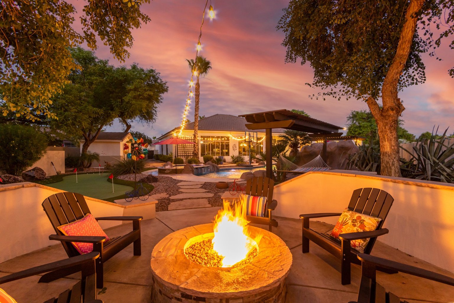 Chandler Vacation Rental