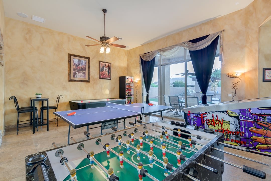 Chandler Vacation Rental