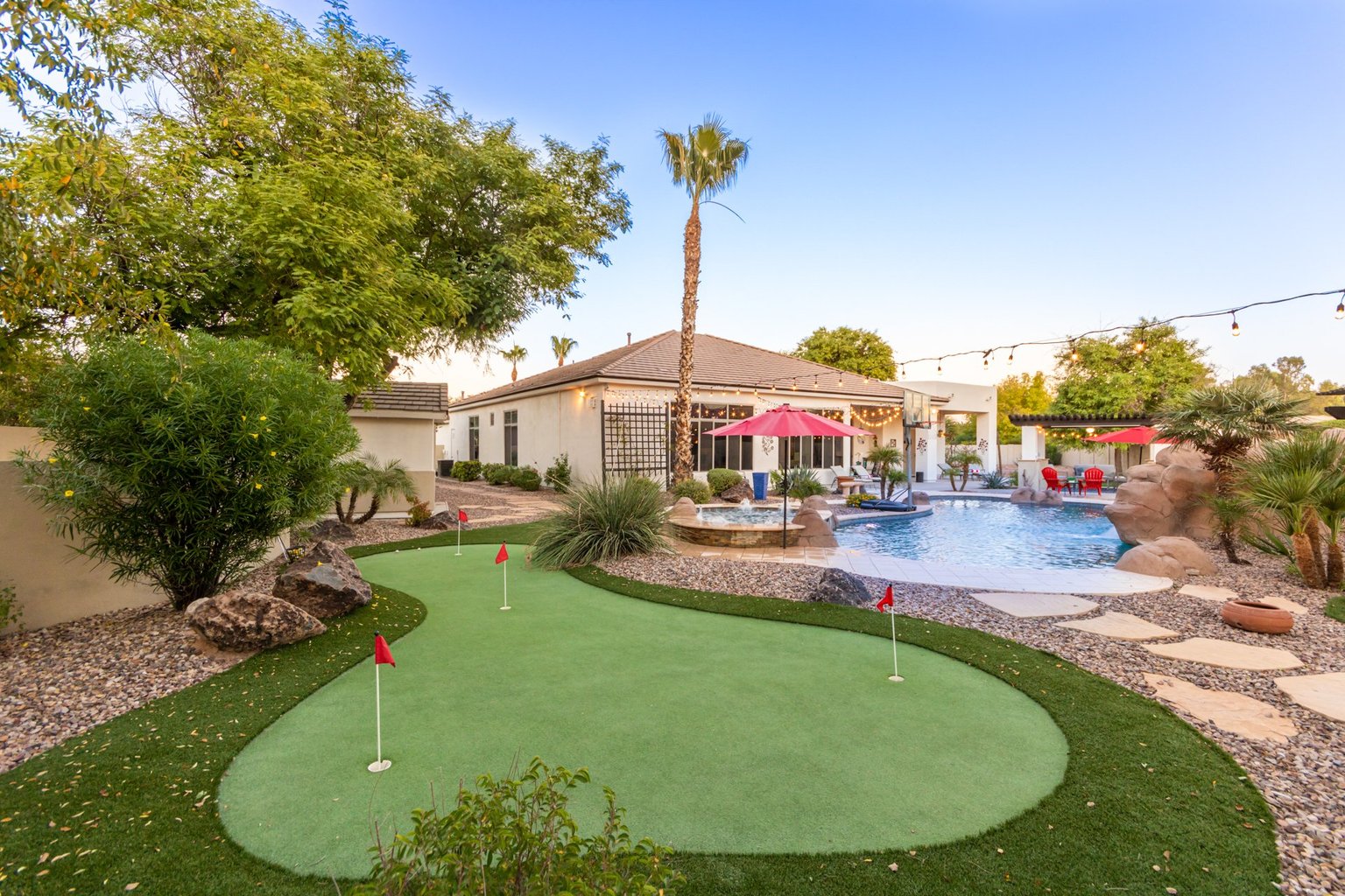 Chandler Vacation Rental