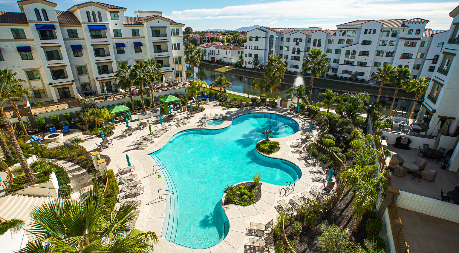 Chandler Vacation Rental