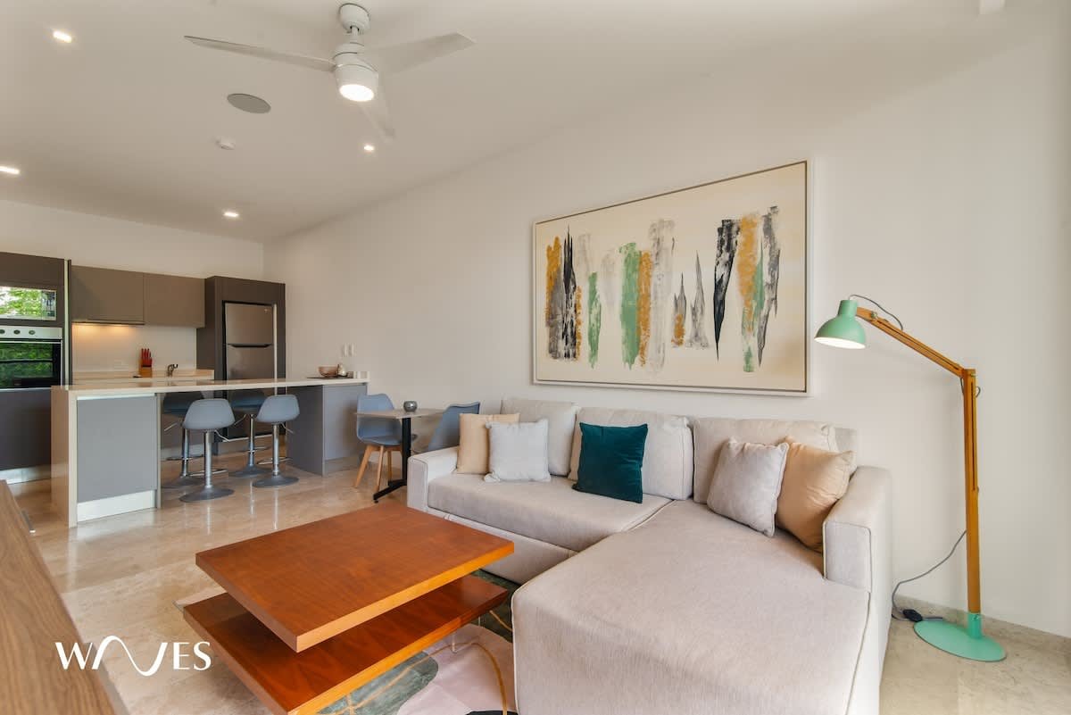 Playa Del Carmen Vacation Rental