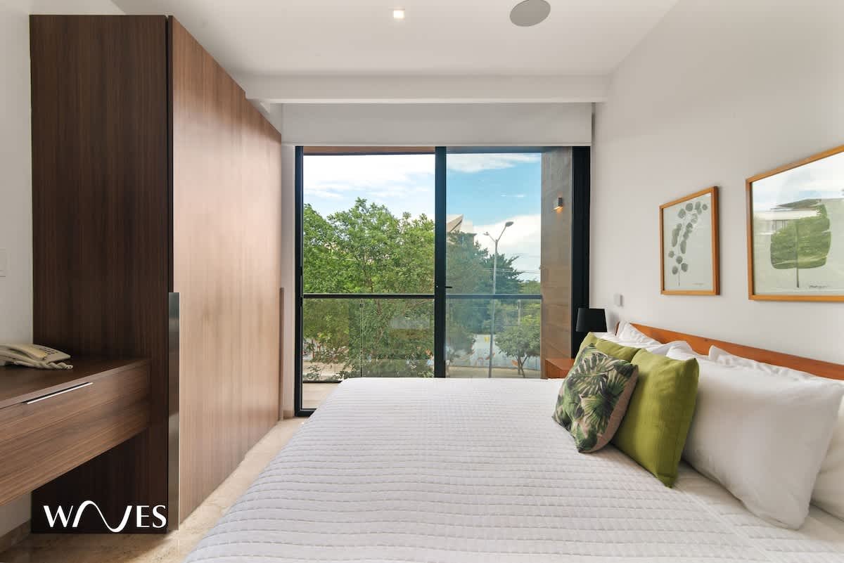 Playa Del Carmen Vacation Rental