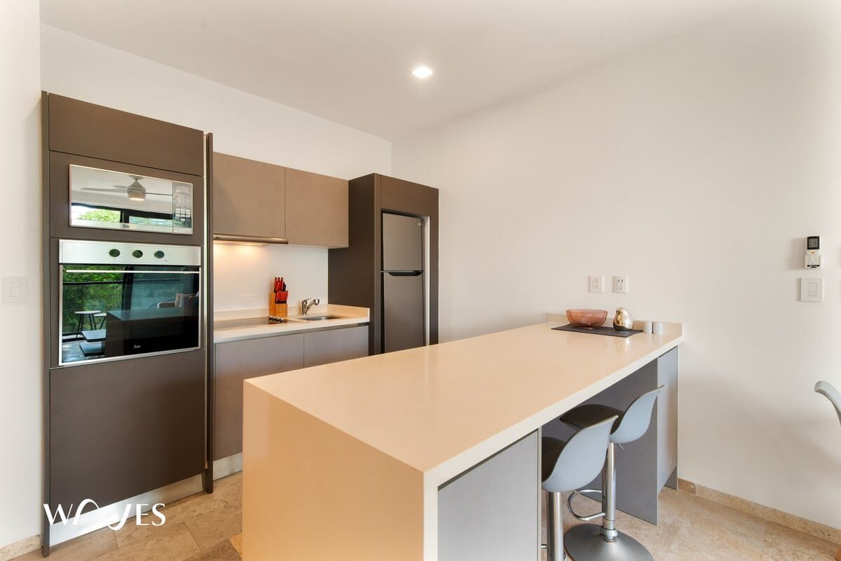 Playa Del Carmen Vacation Rental