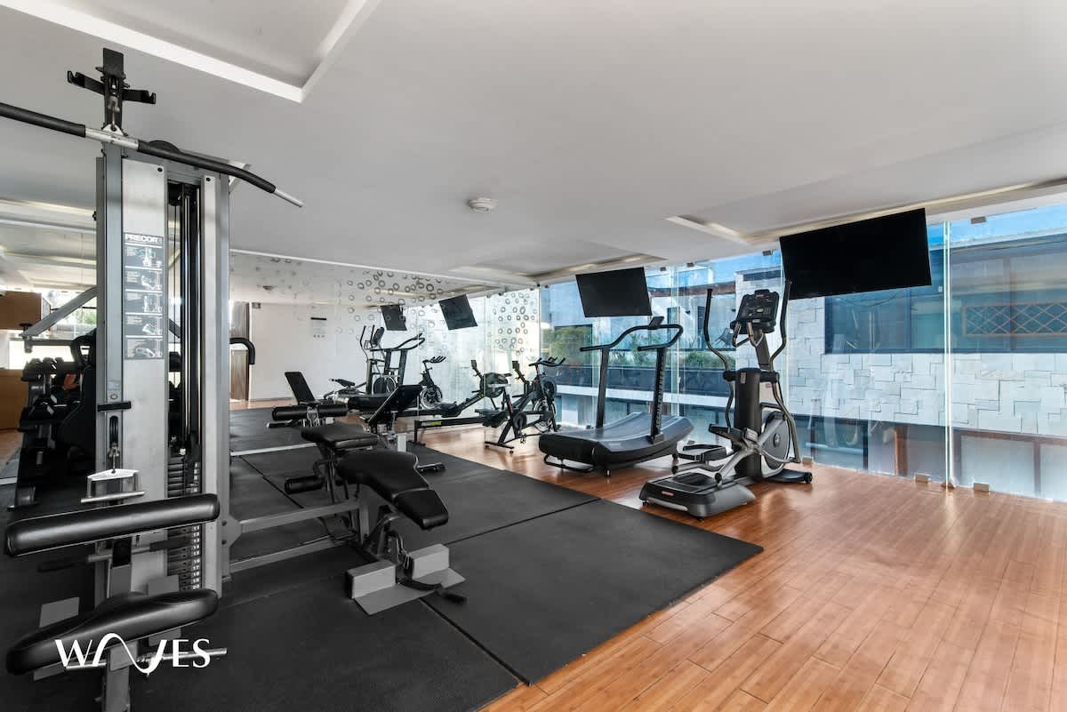 Playa Del Carmen Vacation Rental