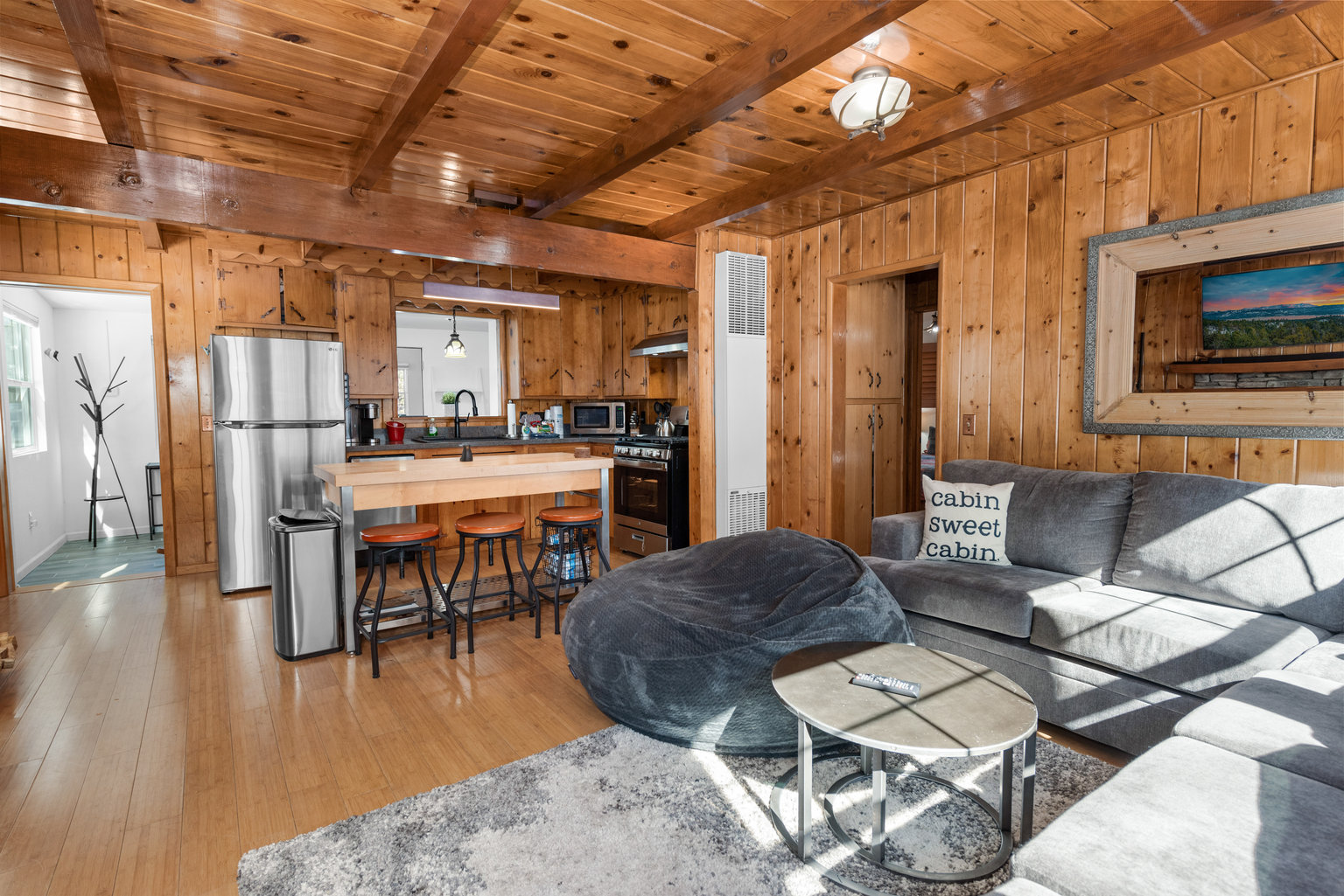 Big Bear Vacation Rental