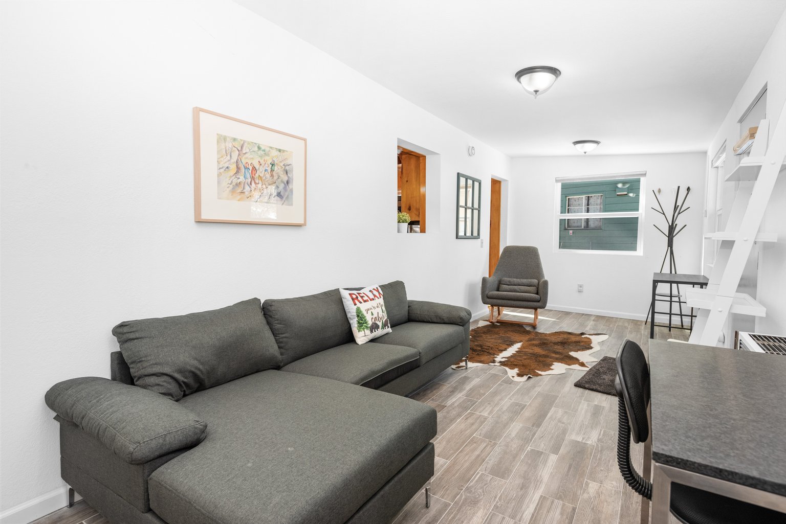 Big Bear Vacation Rental