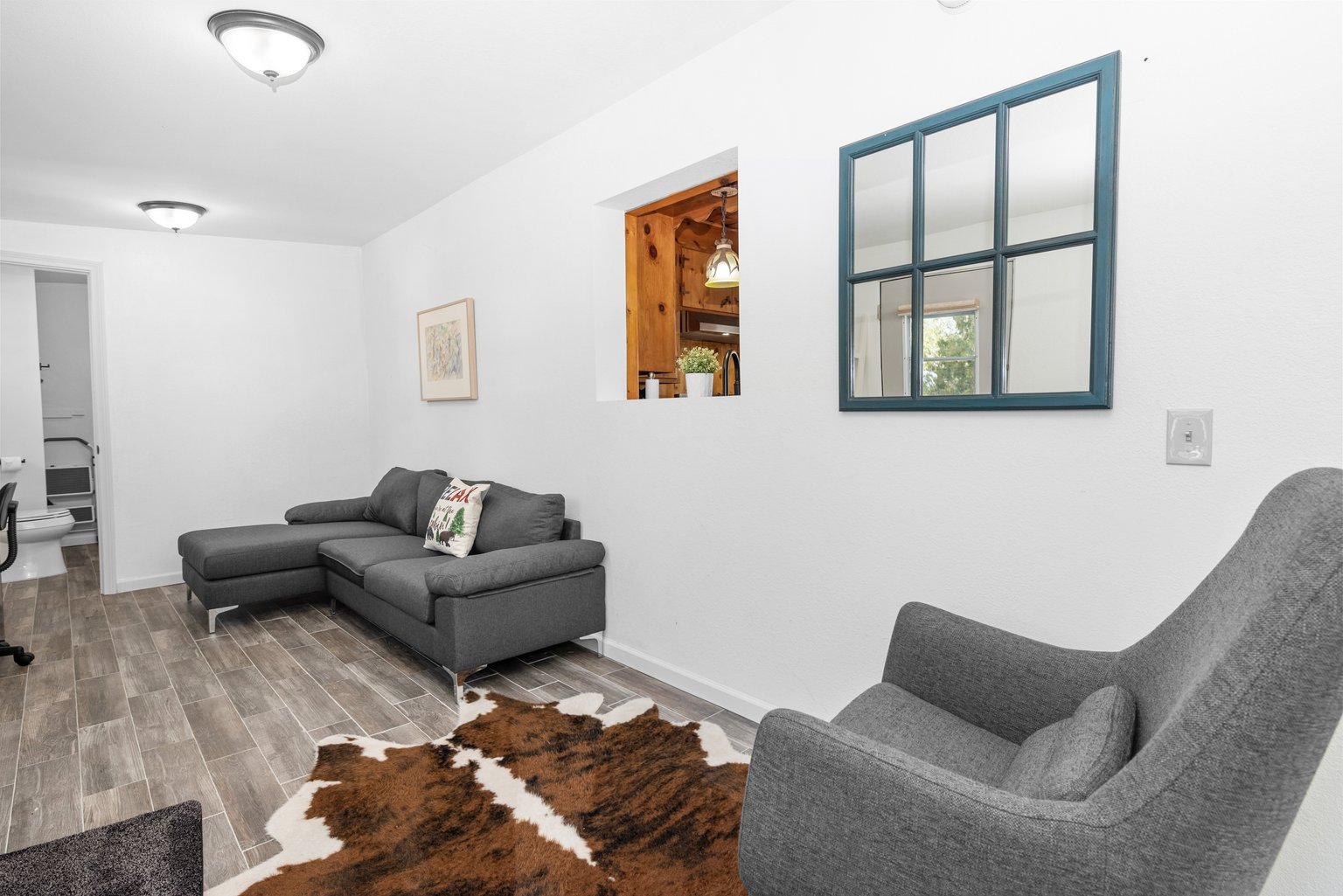 Big Bear Vacation Rental