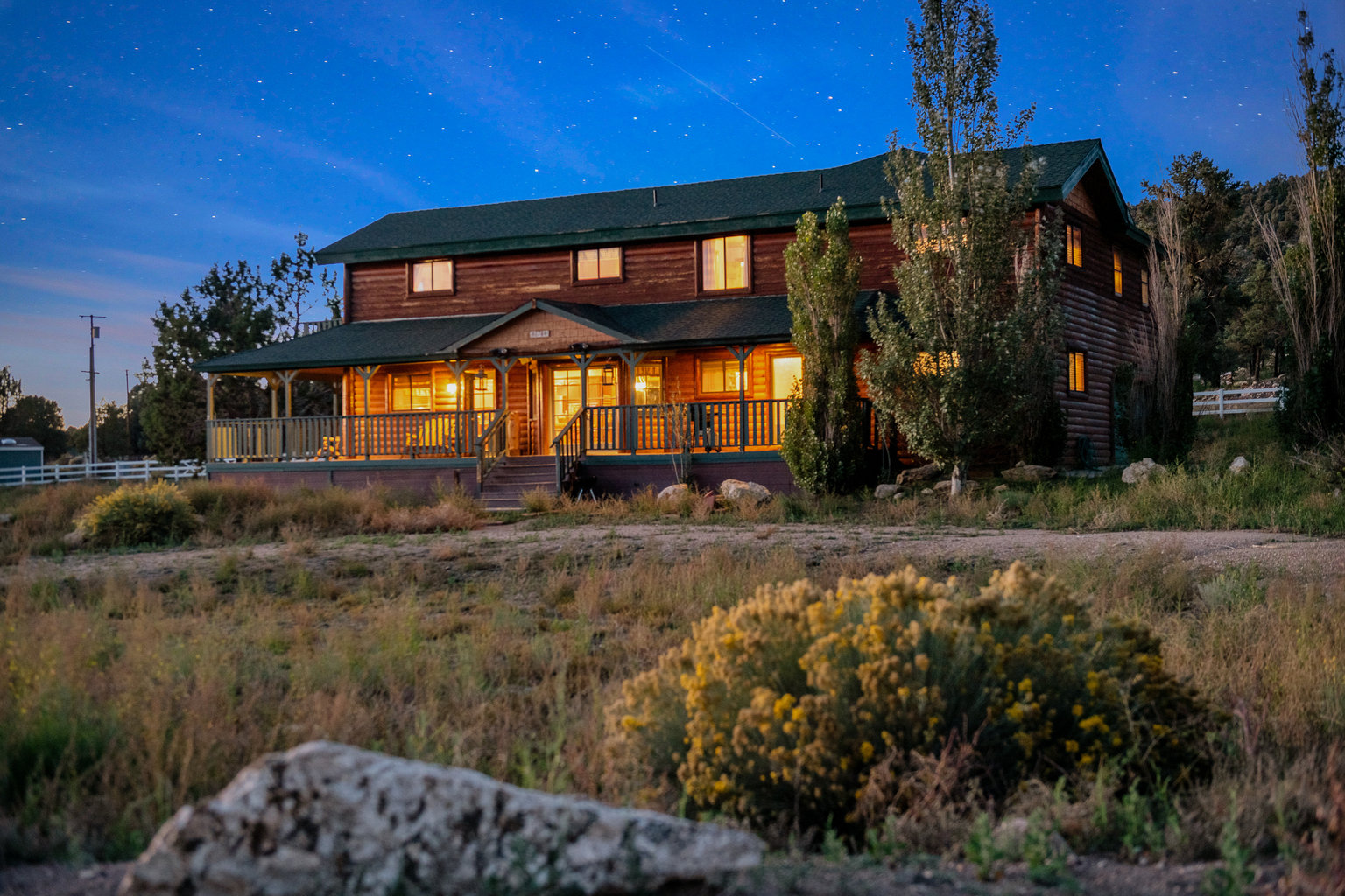 Big Bear Vacation Rental