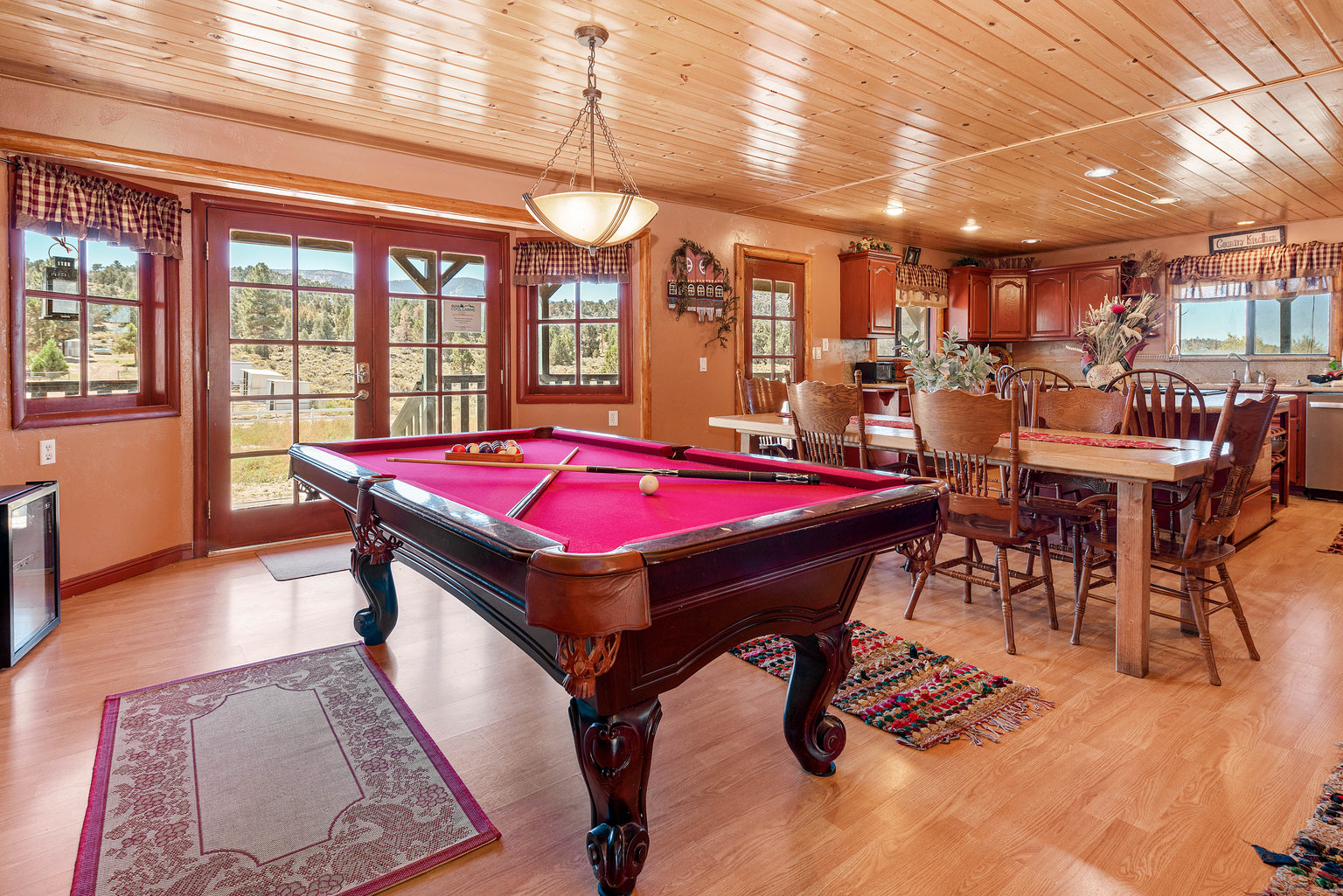 Big Bear Vacation Rental