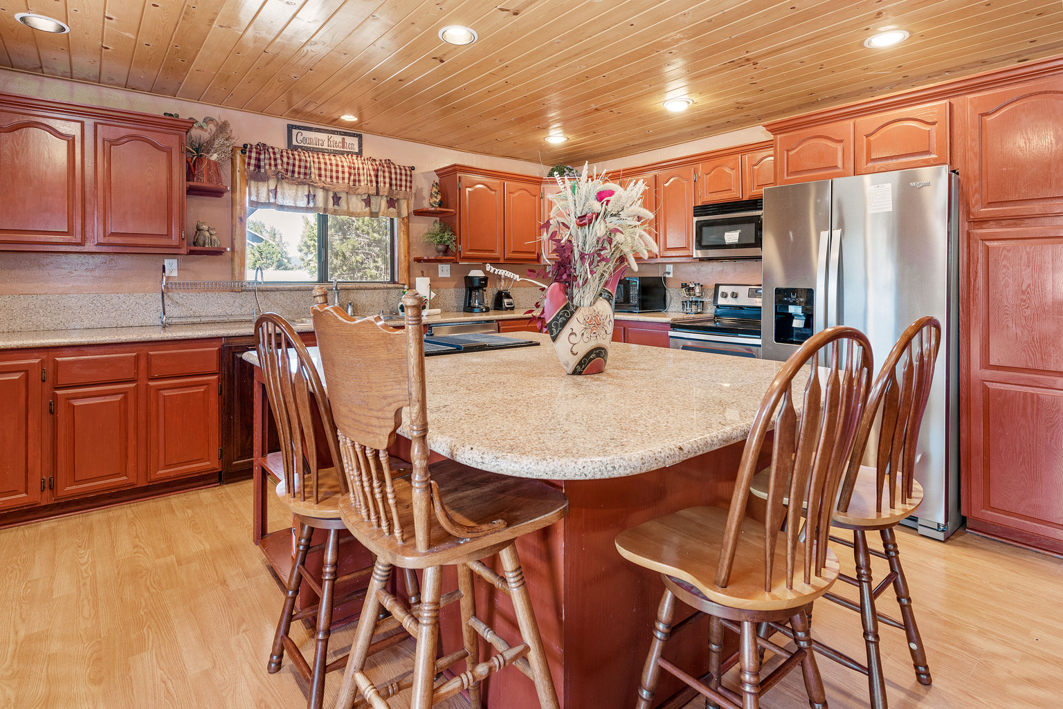 Big Bear Vacation Rental