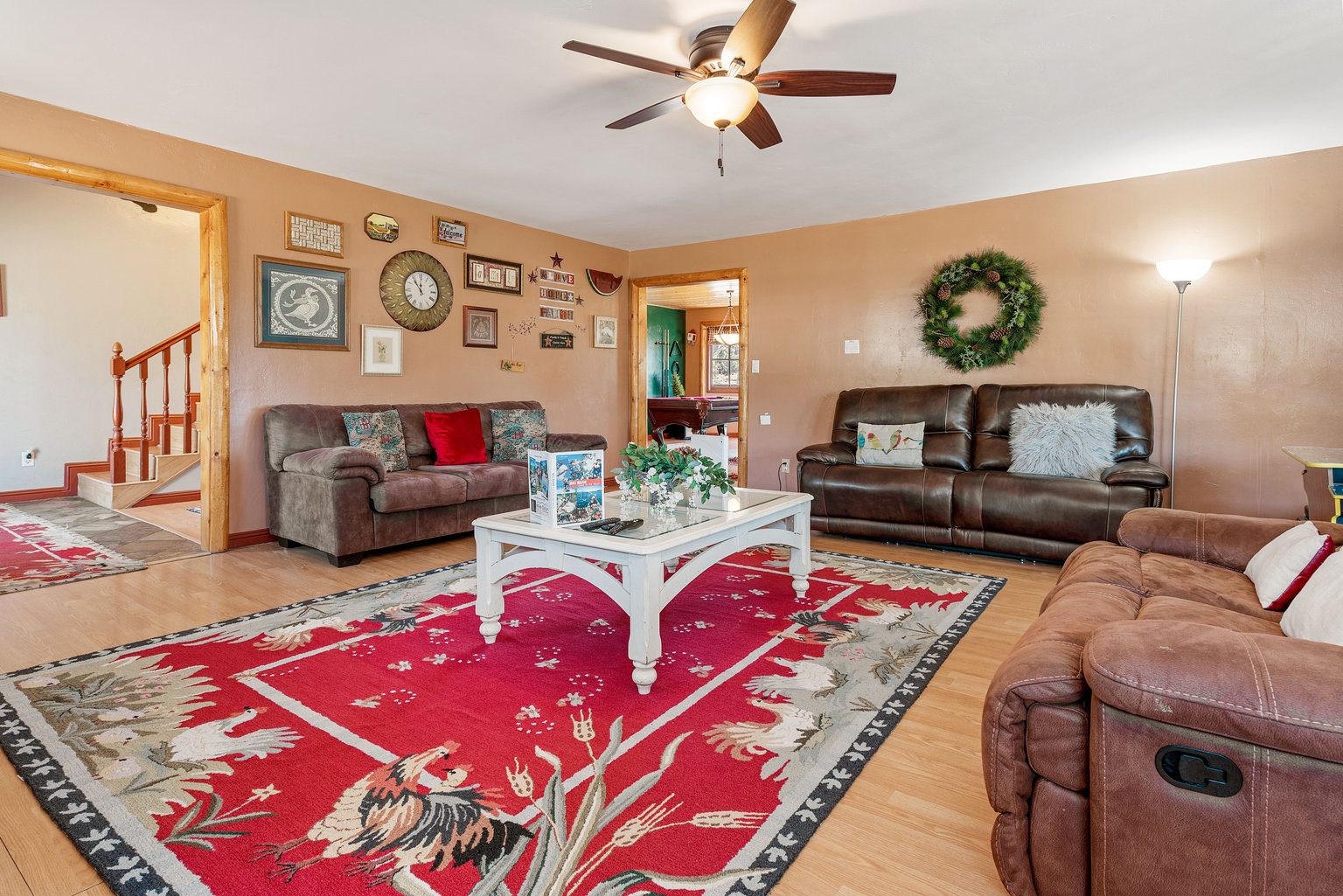 Big Bear Vacation Rental
