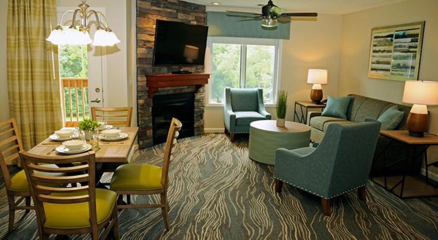 Mcgaheysville Vacation Rental