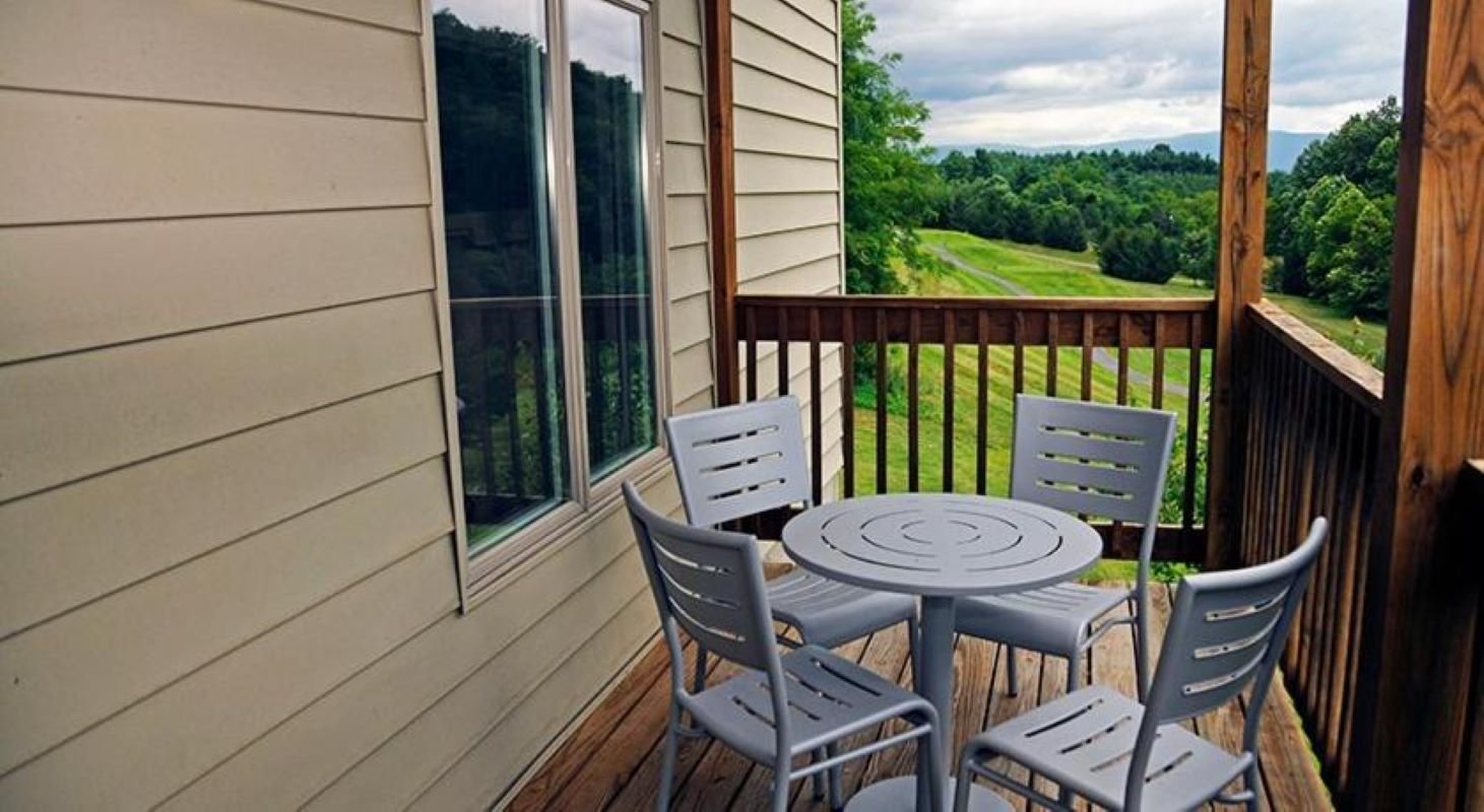 Mcgaheysville Vacation Rental