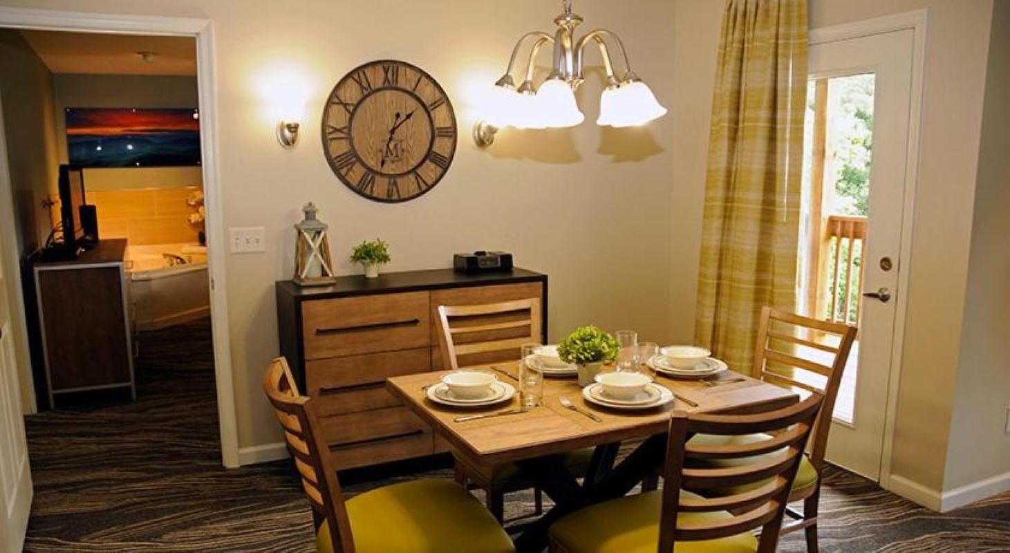 Mcgaheysville Vacation Rental