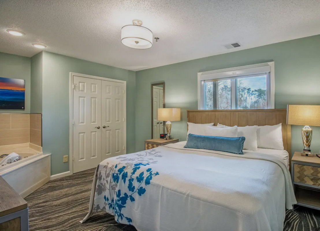 Mcgaheysville Vacation Rental