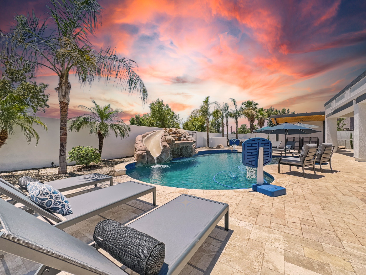 Queen Creek Vacation Rental
