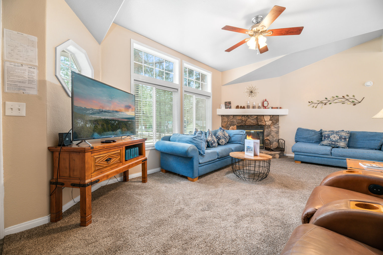 Big Bear Vacation Rental