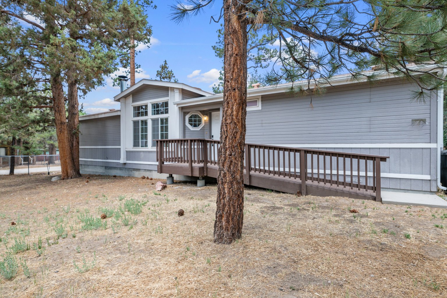 Big Bear Vacation Rental
