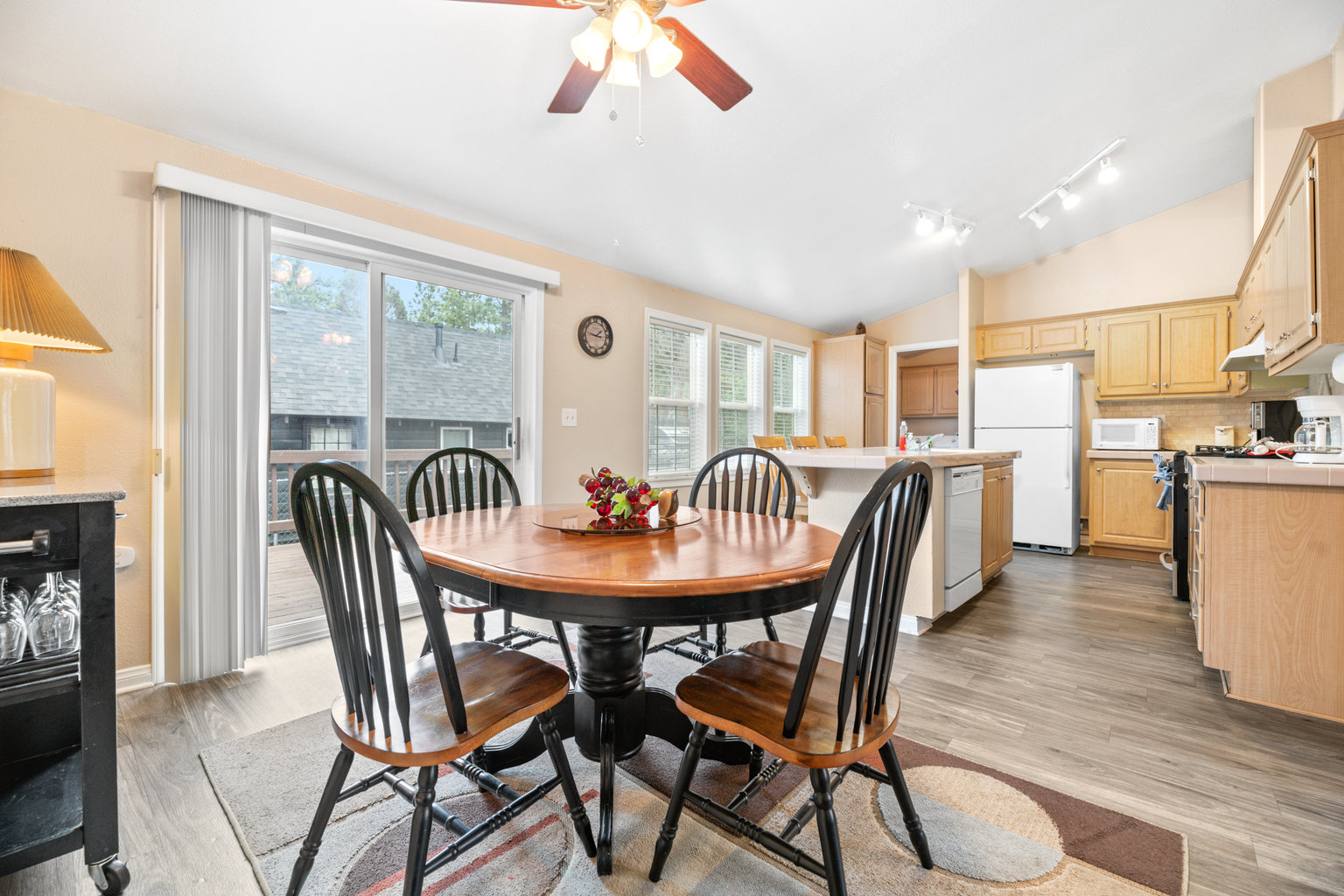 Big Bear Vacation Rental