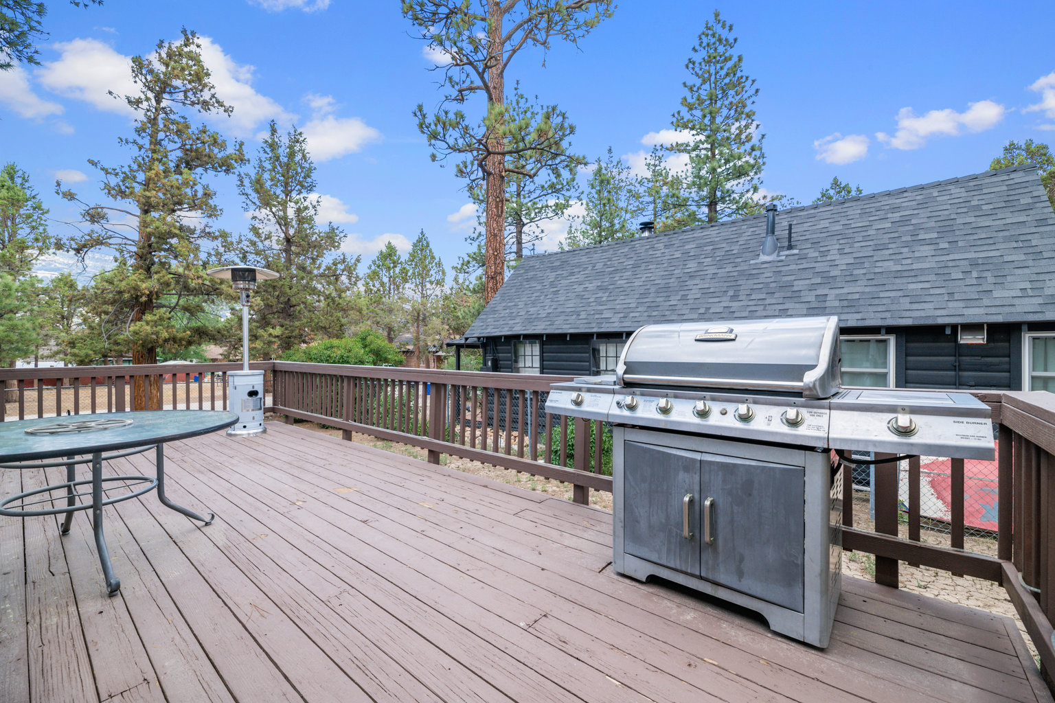 Big Bear Vacation Rental