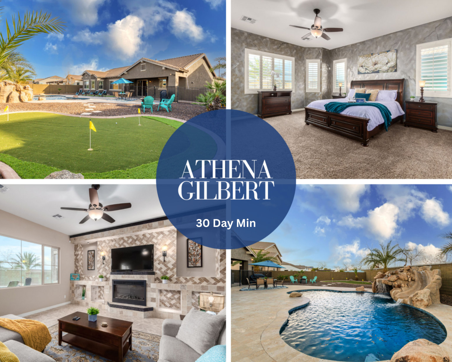 Gilbert Vacation Rental