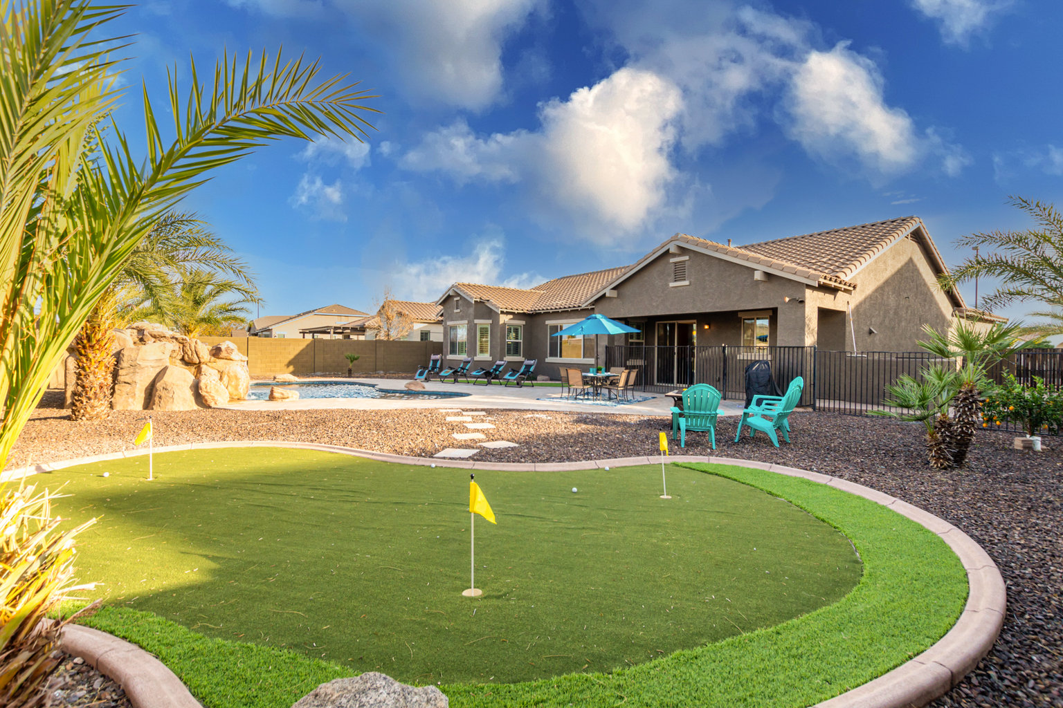 Gilbert Vacation Rental